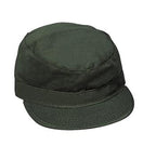 Kids Military Fatigue Cap