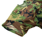 Moisture Wicking T-Shirts