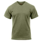 Moisture Wicking T-Shirts