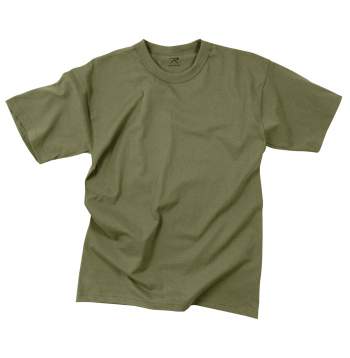 Moisture Wicking T-Shirts