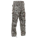Military Tactical Cargo BDU Pants – Camo Colors
