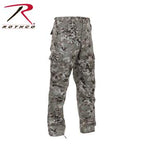 Military Tactical Cargo BDU Pants – Camo Colors