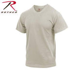 Moisture Wicking T-Shirts