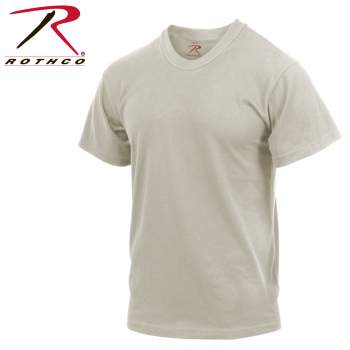 Moisture Wicking T-Shirts