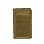 MOLLE Strobe/GPS/Compass Pouch