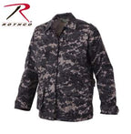 Digital Camo BDU Shirts