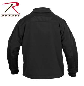 Spec Ops Tactical Fleece Jacket