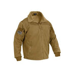 Spec Ops Tactical Fleece Jacket