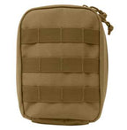 MOLLE Tactical First Aid Kit