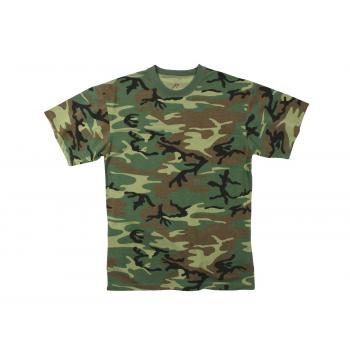 Moisture Wicking T-Shirts