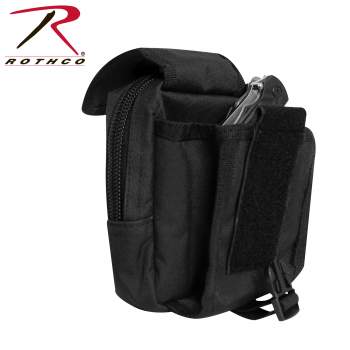 MOLLE Compatible Accessory Pouch