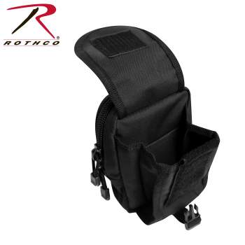 MOLLE Compatible Accessory Pouch