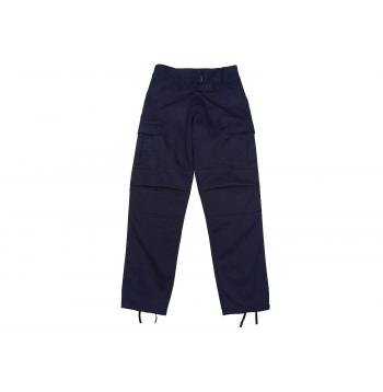 Tactical BDU Pants – Military Cargo Combat Pants (Solid Colors)