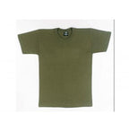 Heavyweight Camo T-Shirt