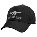 Molon Labe Deluxe Low Profile Cap