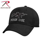 Molon Labe Deluxe Low Profile Cap
