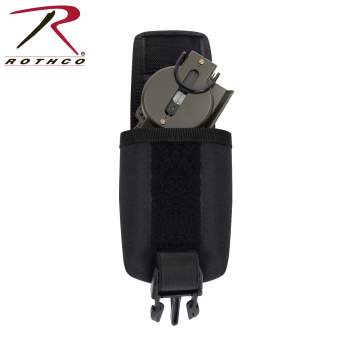 MOLLE Strobe/GPS/Compass Pouch
