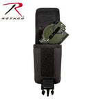 MOLLE Strobe/GPS/Compass Pouch