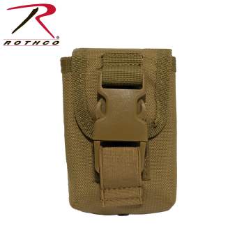 MOLLE Strobe/GPS/Compass Pouch