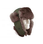 Rothco Fur Flyer's Hat