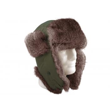Rothco Fur Flyer's Hat