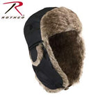 Rothco Fur Flyer's Hat
