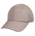 Mesh Back Tactical Cap