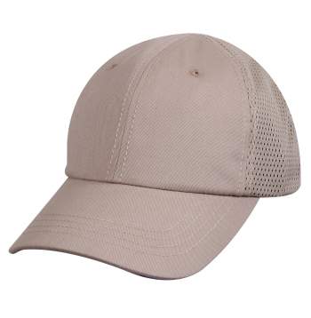 Mesh Back Tactical Cap