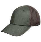 Mesh Back Tactical Cap