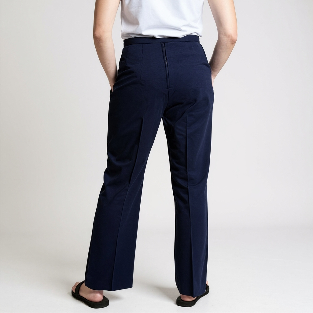 air force dress blue pants US AIR FORCE Mess Dress Trousers – Second Tour Uniforms