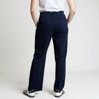 Women's USA Air Force Dress Pants / Navy Blue