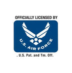 U.S. Air Force Emblem Flag