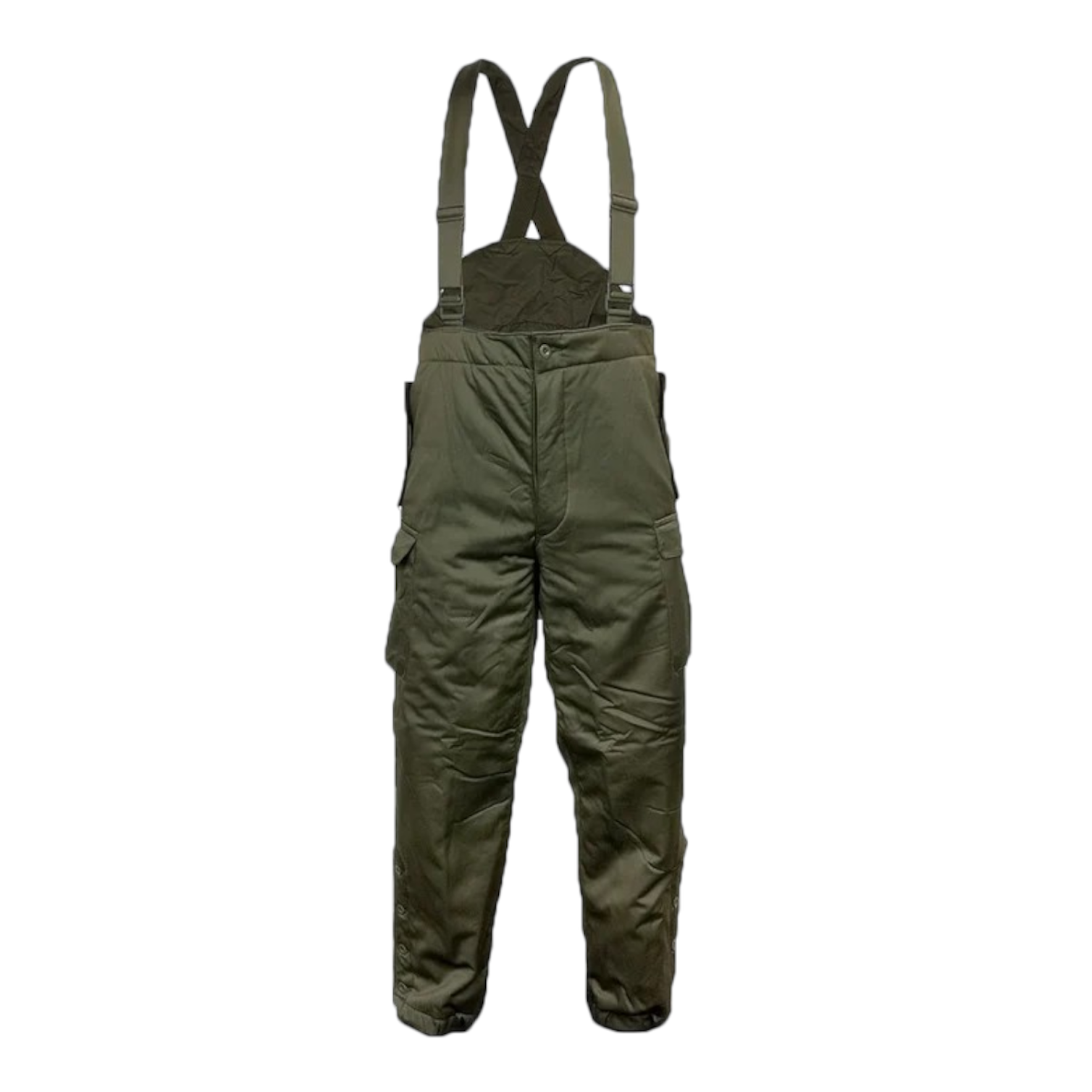 Austrian Army Winter Field Pants