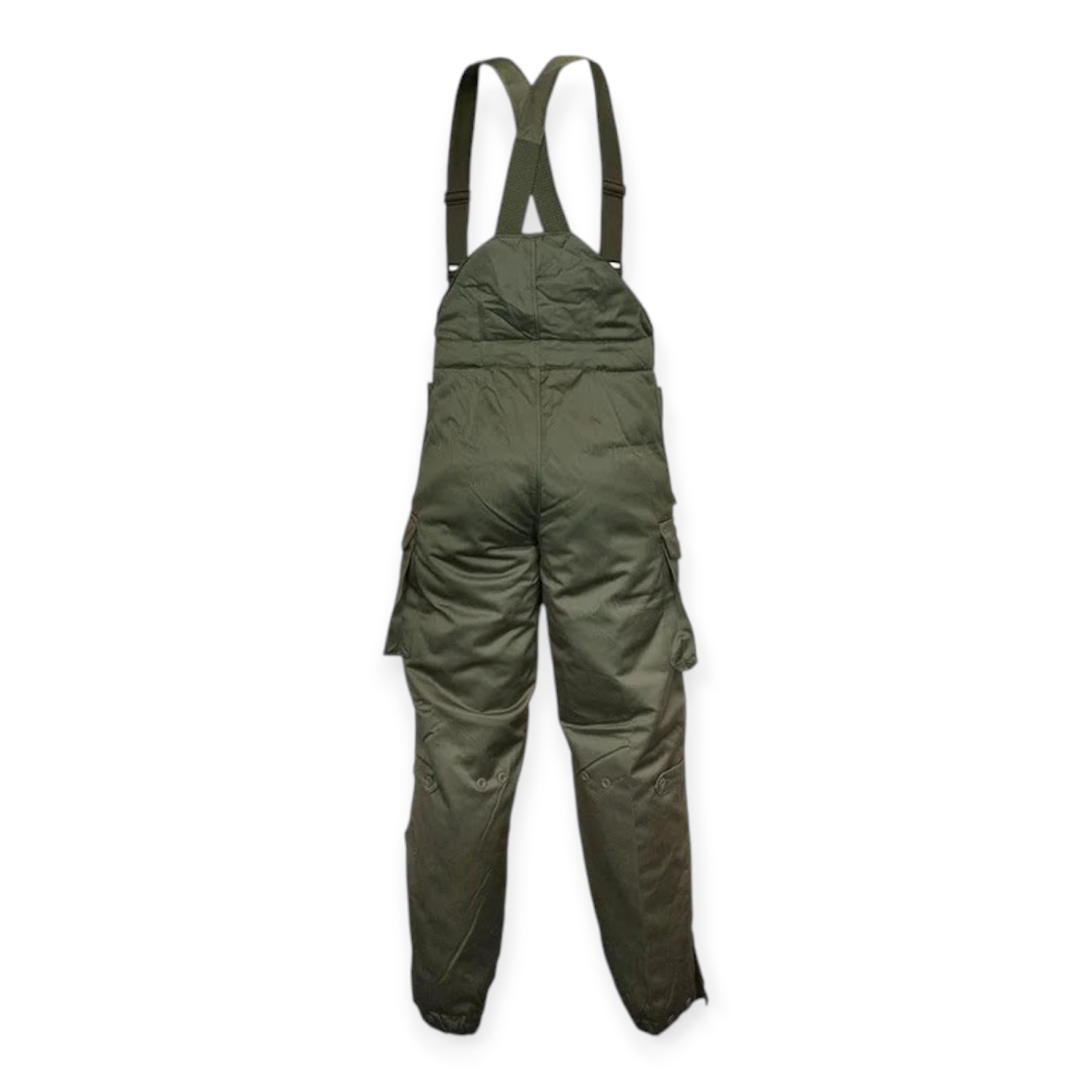 Austrian Army Winter Field Pants