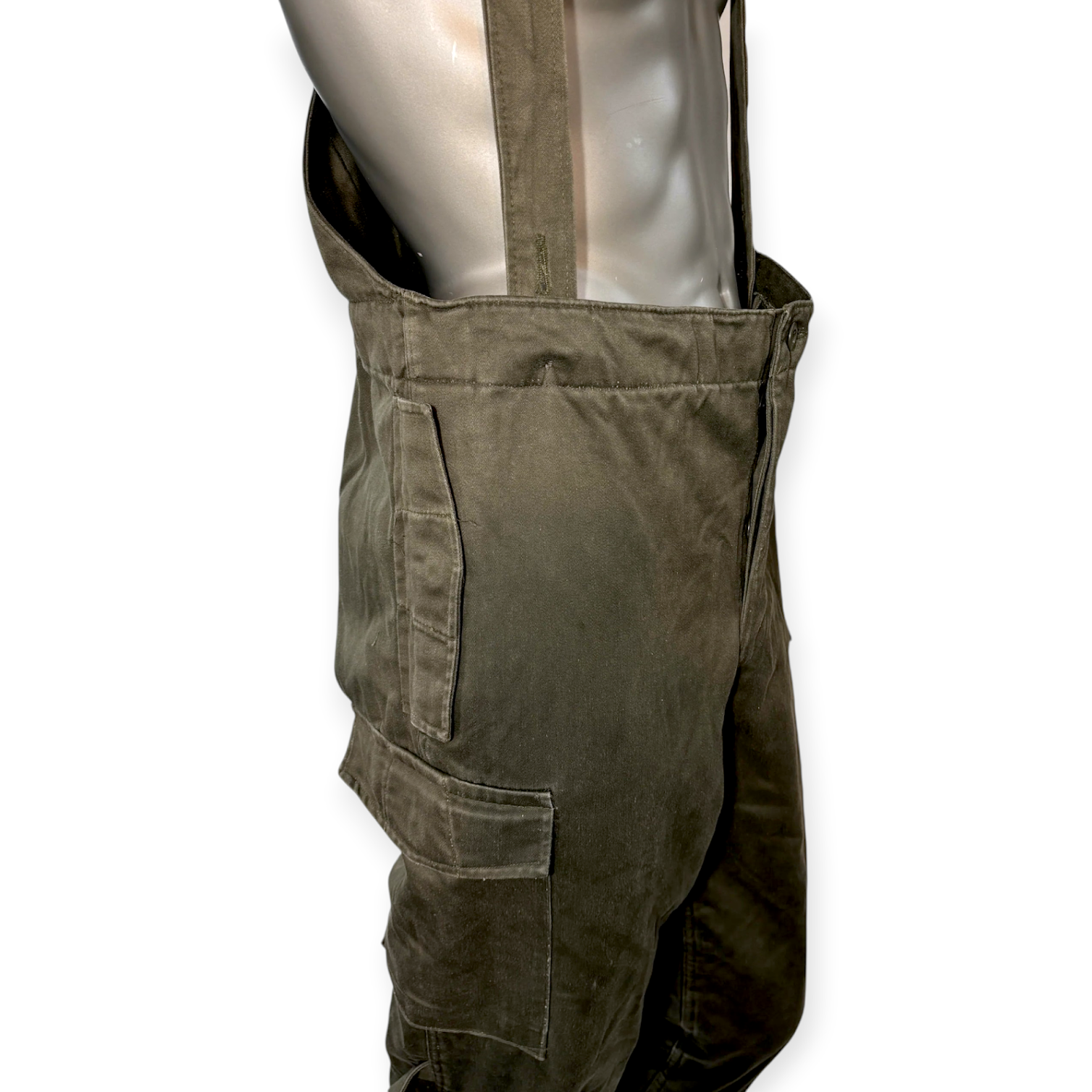 Austrian Army Winter Field Pants