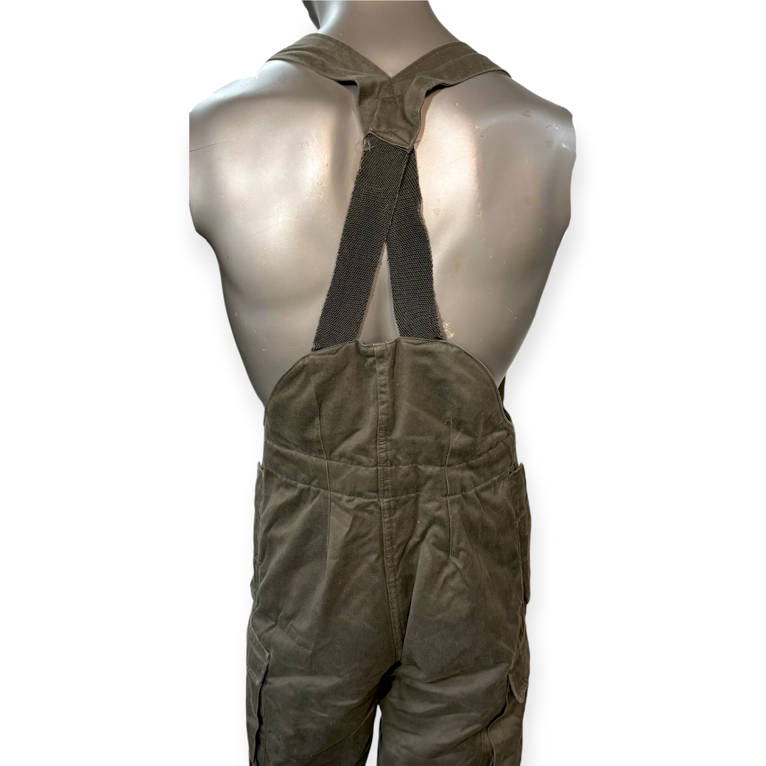 Austrian Army Winter Field Pants