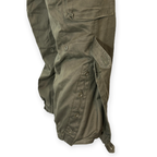 Austrian Army Winter Field Pants