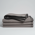 Authentic Canadian Civil Defense Wool Blanket