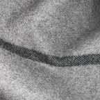 Authentic Canadian Civil Defense Wool Blanket