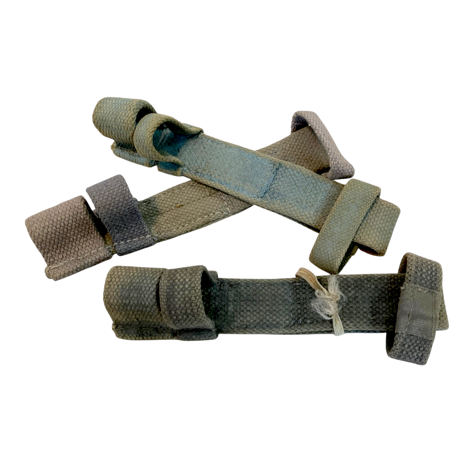 Belgian Bayonet Frog