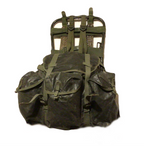 P64 Rucksack Green Canadian Cold War Era