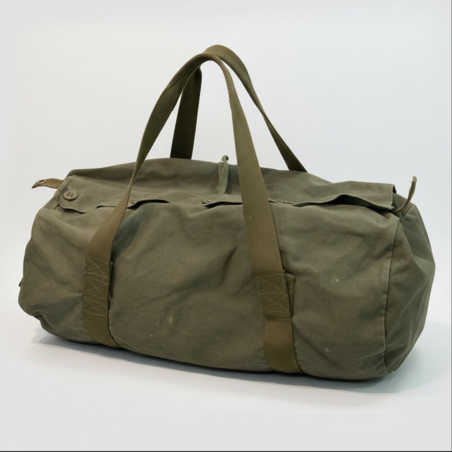 Canadian Forces Duffle Bag