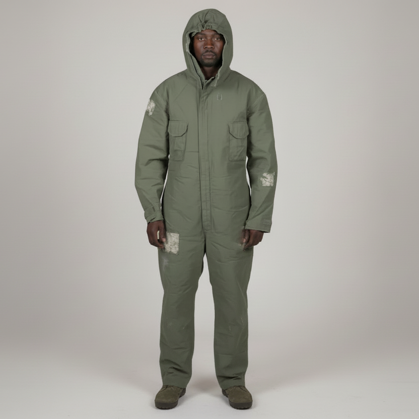 Canadian Forces Insulated Coverall