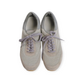 Vintage 1970s Canadian Military PT Low Cut Running Shoes, Mens