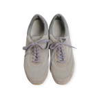 Vintage 1970s Canadian Military PT Low Cut Running Shoes, Mens