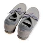 Vintage 1970s Canadian Military PT Low Cut Running Shoes, Mens