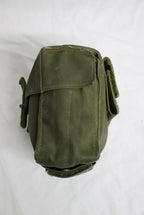 P64 Grenade Pouch Green Canadian Cold War Era