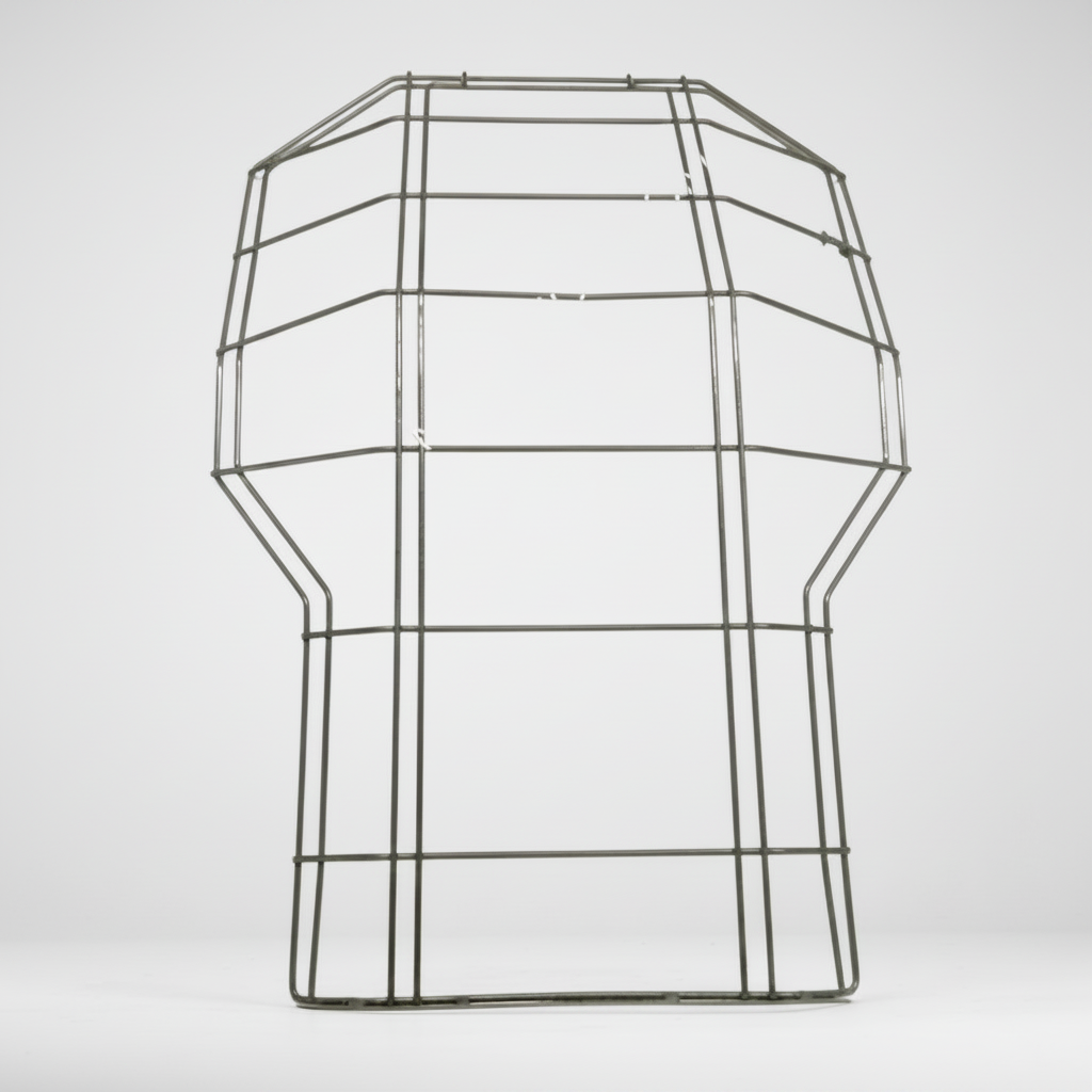 Candian P82 Rucksack Frame