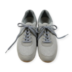Vintage 1970s Canadian Military PT Low Cut Running Shoes, Mens