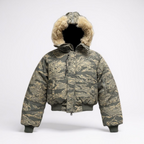 Dakota N-2B Flight Parka